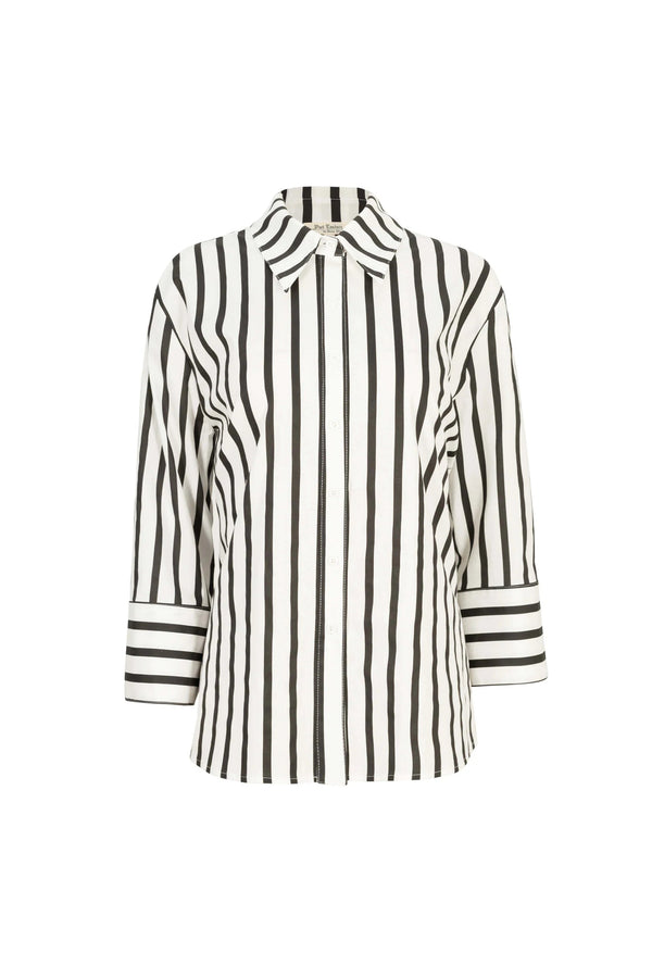 Blusa - 752766 - NEG - Reina Diaz