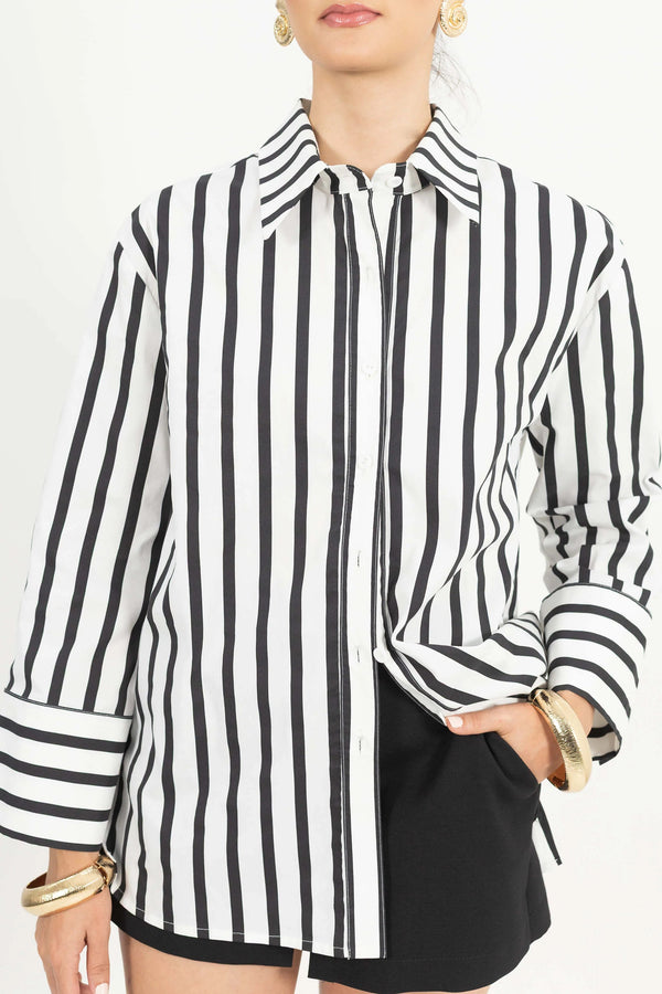 Blusa - 752766 - NEG - Reina Diaz