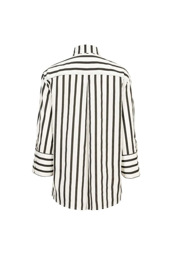 Blusa - 752766 - NEG - Reina Diaz