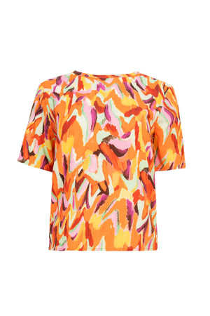 Blusa - 752768 - EST - Reina Diaz