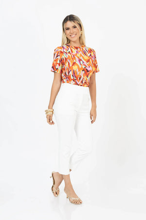 Blusa - 752768 - EST - Reina Diaz