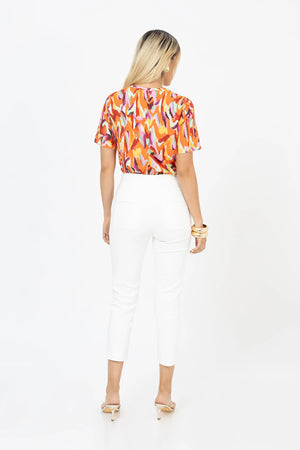 Blusa - 752768 - EST - Reina Diaz