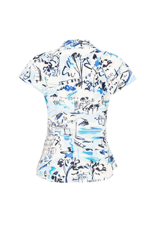 Blusa - 752773 - EST - Reina Diaz