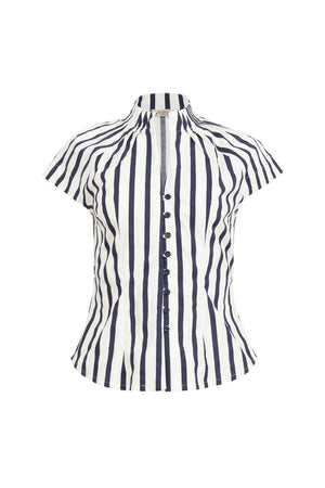 Blusa - 752773 - MAR - Reina Diaz