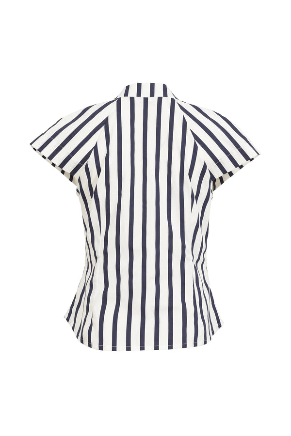 Blusa - 752773 - MAR - Reina Diaz