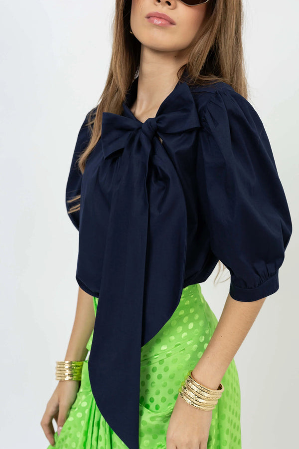 Blusa - 752774 - MAR - Reina Diaz