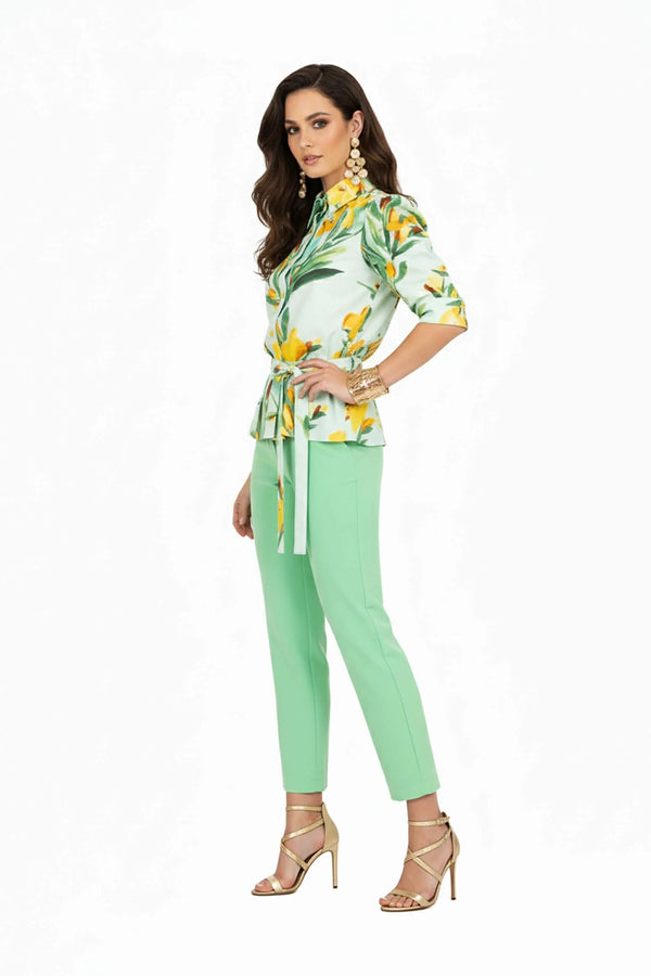 Blusa - 752776 - AQU - Reina Diaz