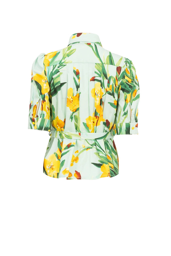 Blusa - 752776 - AQU - Reina Diaz