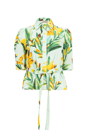 Blusa - 752776 - AQU - Reina Diaz