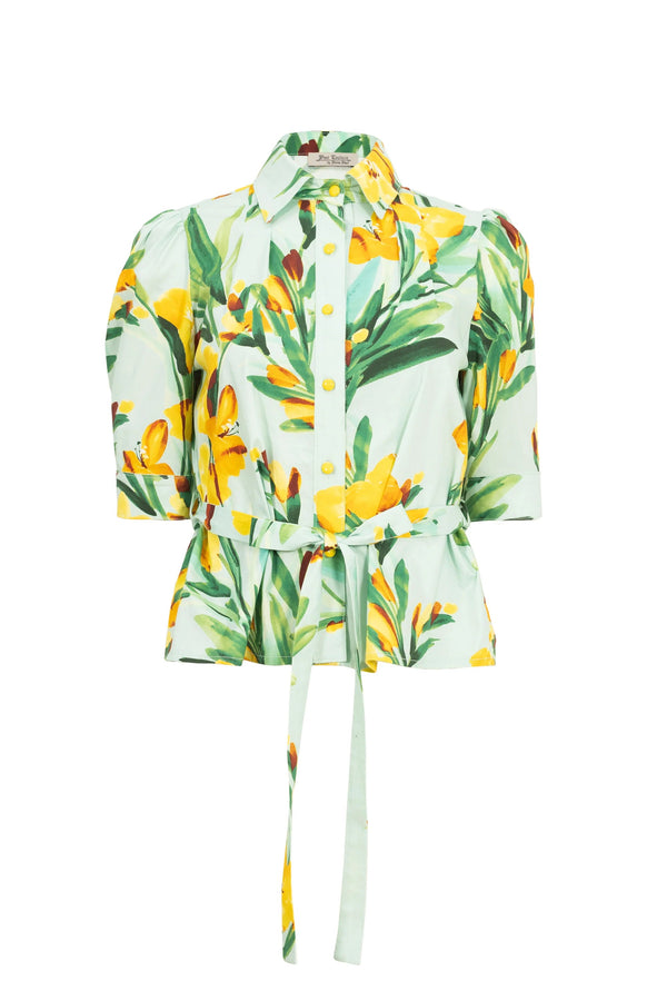 Blusa - 752776 - AQU - Reina Diaz