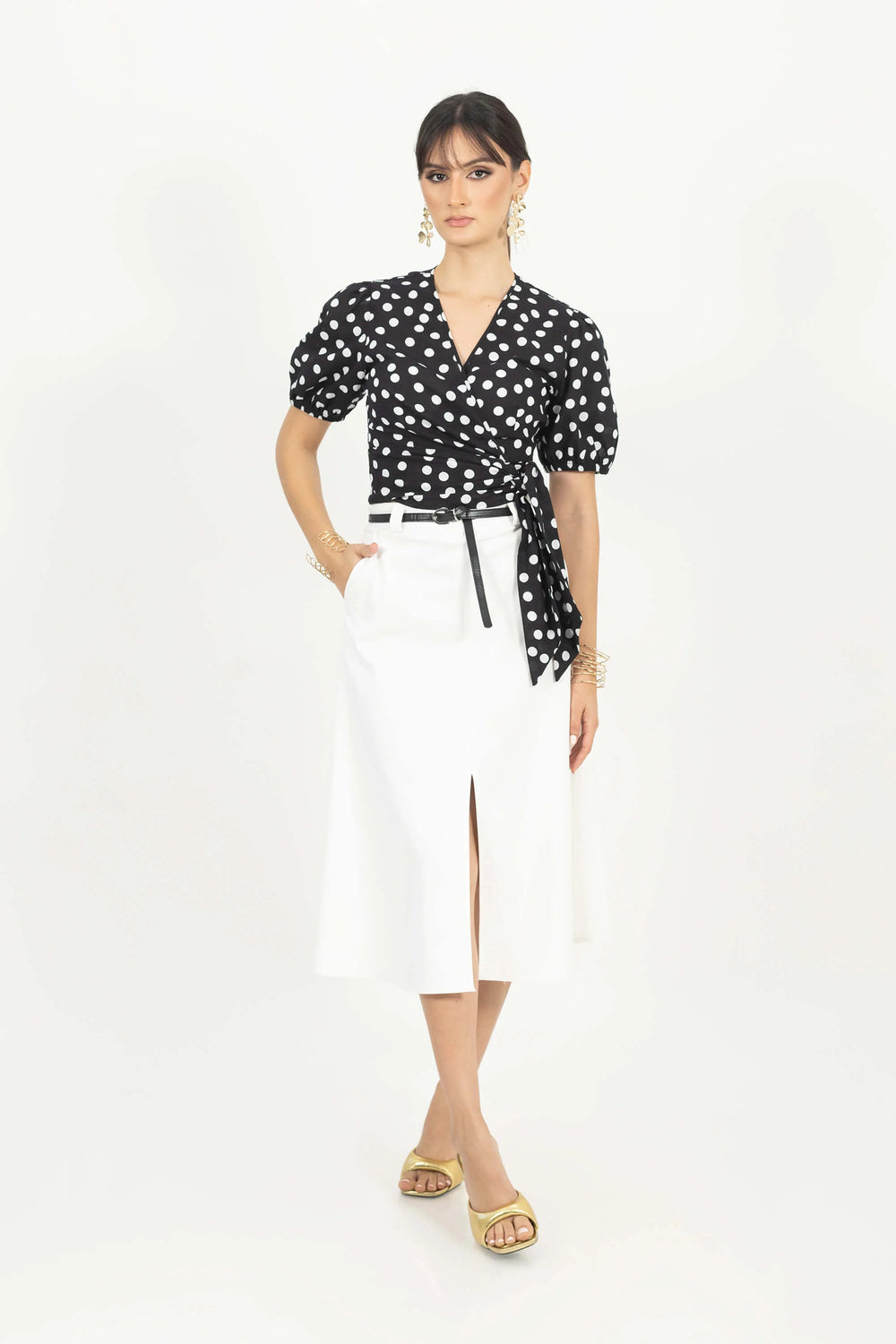 Blusa - 752778 - EST - Reina Diaz