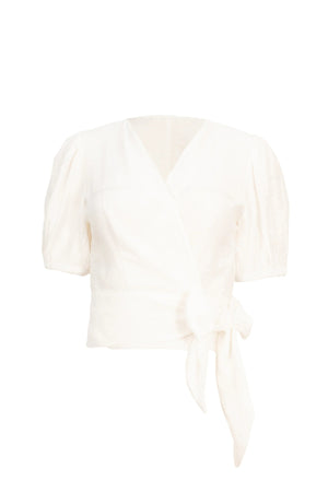 Blusa - 752778 - IVO - Reina Diaz