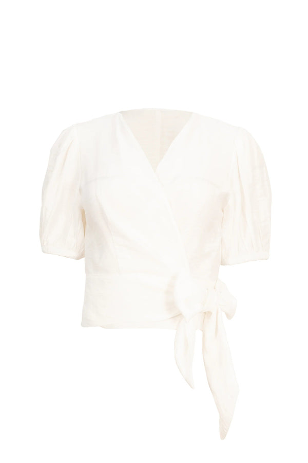 Blusa - 752778 - IVO - Reina Diaz