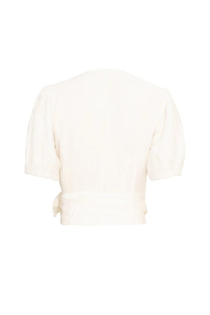 Blusa - 752778 - IVO - Reina Diaz