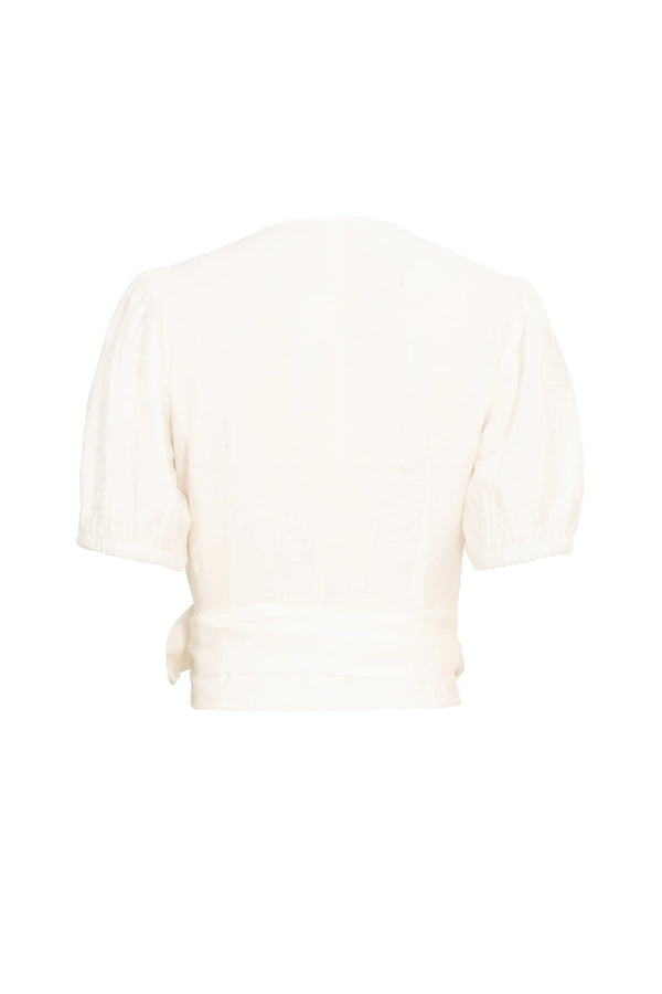 Blusa - 752778 - IVO - Reina Diaz