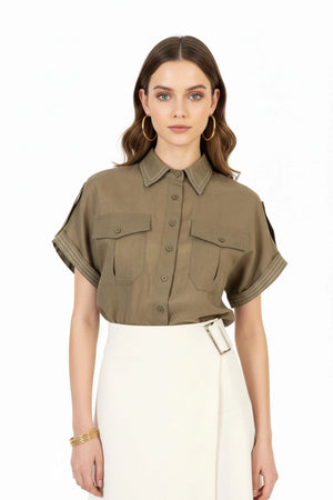 Blusa - 752786 - OLI - Reina Diaz