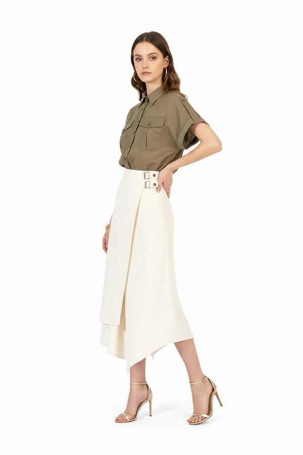 Blusa - 752786 - OLI - Reina Diaz