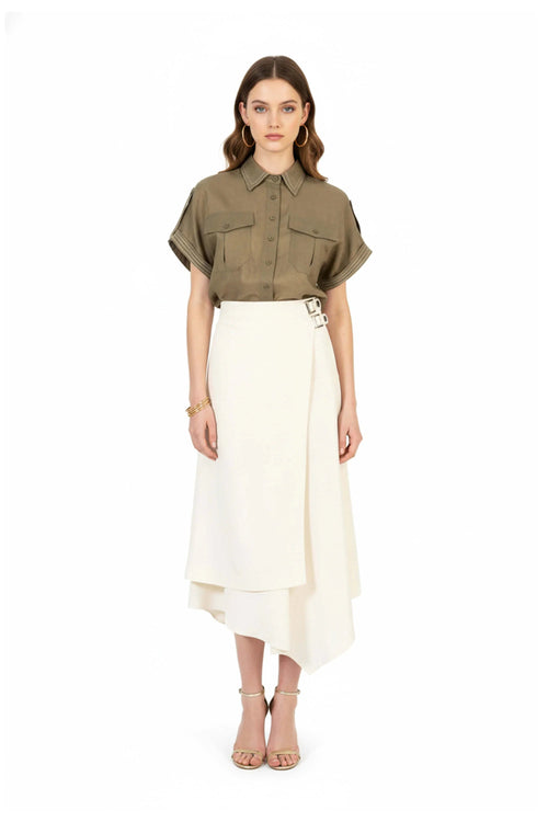 Blusa - 752786 - OLI - Reina Diaz