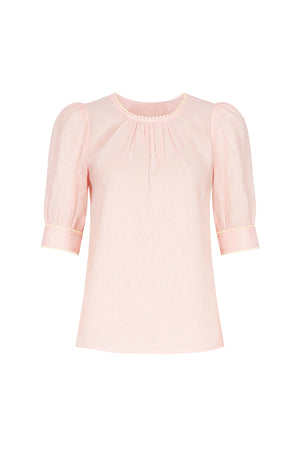 Blusa - 752788 - ROS - Reina Diaz