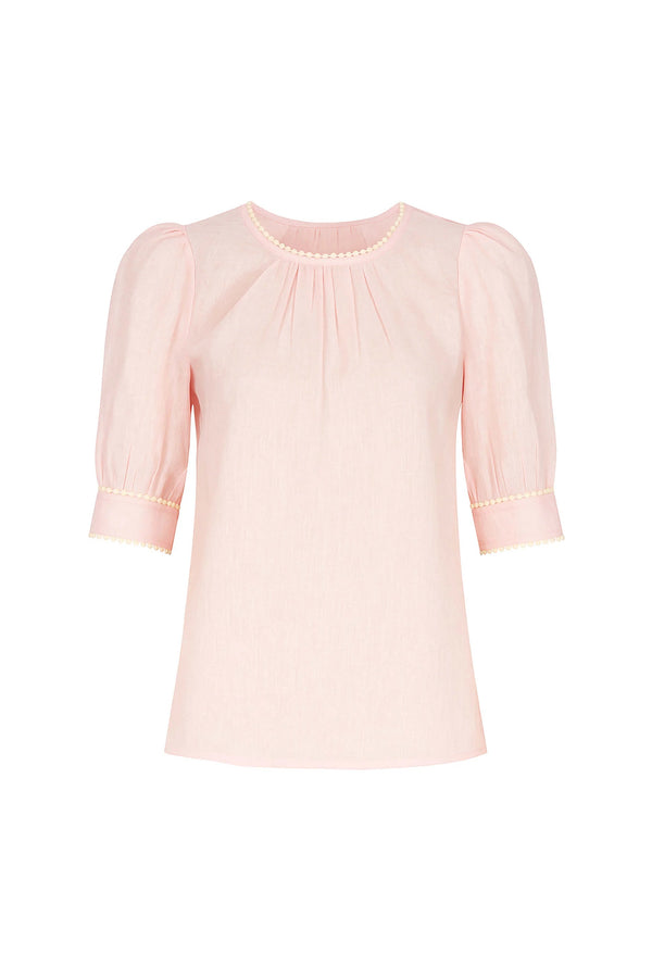 Blusa - 752788 - ROS - Reina Diaz