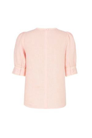 Blusa - 752788 - ROS - Reina Diaz