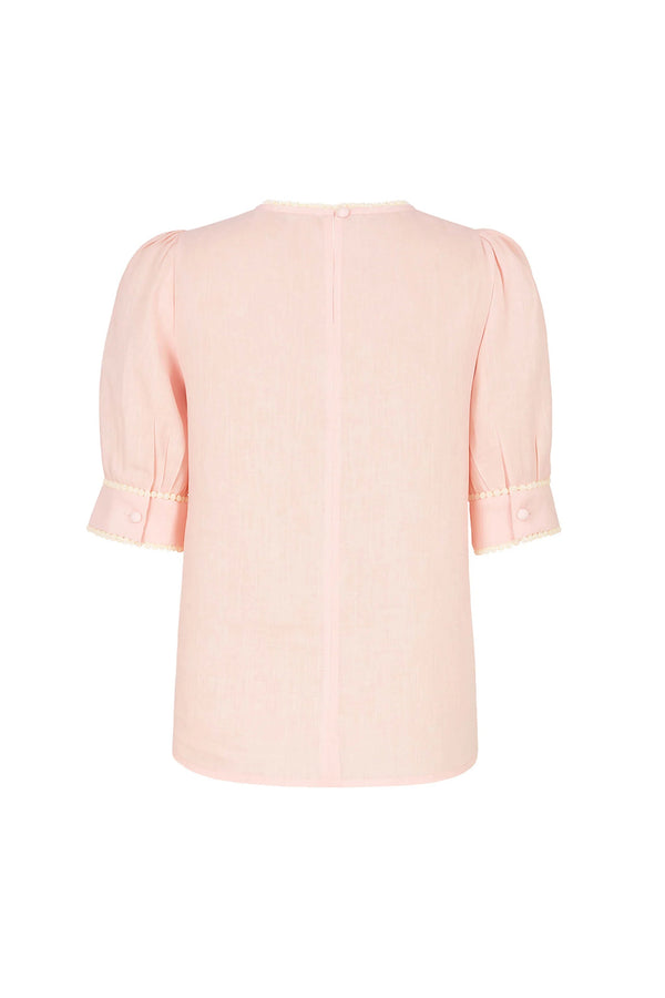 Blusa - 752788 - ROS - Reina Diaz