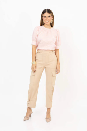 Blusa - 752788 - ROS - Reina Diaz