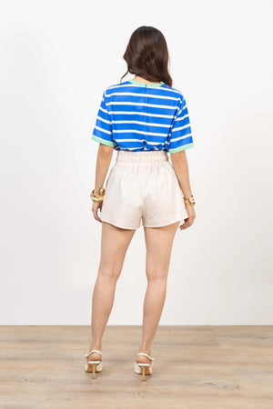 Blusa - 752790 - AZU - Reina Diaz