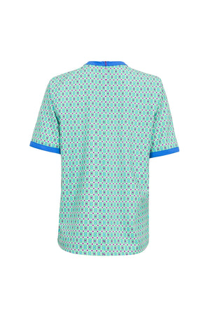 Blusa - 752790 - CEL - Reina Diaz