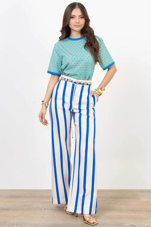 Blusa - 752790 - VER - Reina Diaz