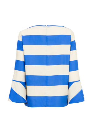 Blusa - 752791 - AZU - Reina Diaz