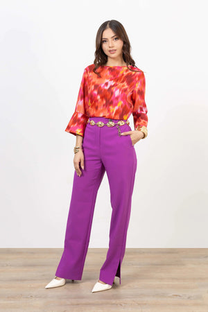 Blusa - 752791 - EST - Reina Diaz