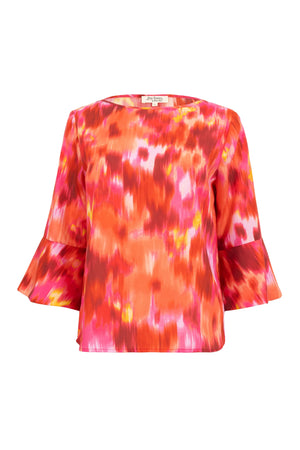 Blusa - 752791 - EST - Reina Diaz