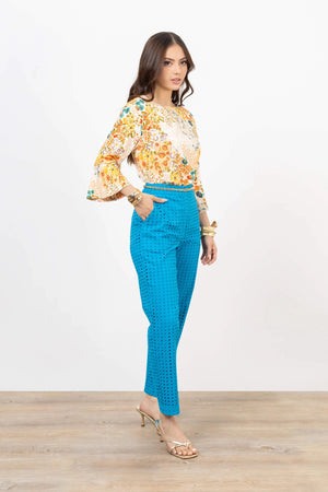 Blusa - 752791 - NAR - Reina Diaz