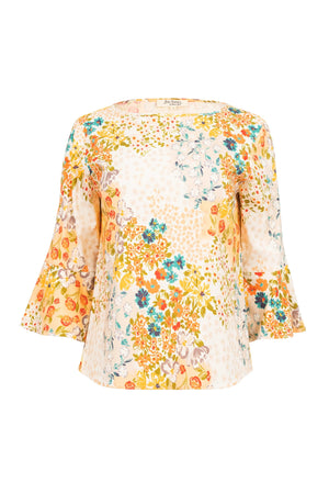 Blusa - 752791 - NAR - Reina Diaz