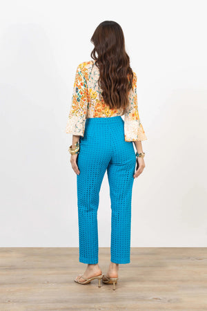 Blusa - 752791 - NAR - Reina Diaz