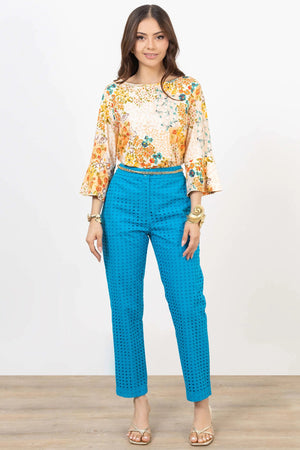 Blusa - 752791 - NAR - Reina Diaz