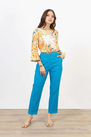 Blusa - 752791 - NAR - Reina Diaz