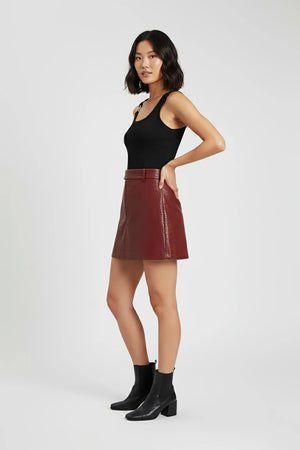 Blusa - 752807 - NEG - Reina Diaz