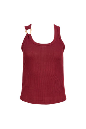 Blusa - 752807 - VIN - Reina Diaz