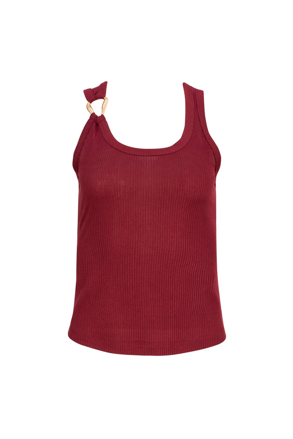 Blusa - 752807 - VIN - Reina Diaz