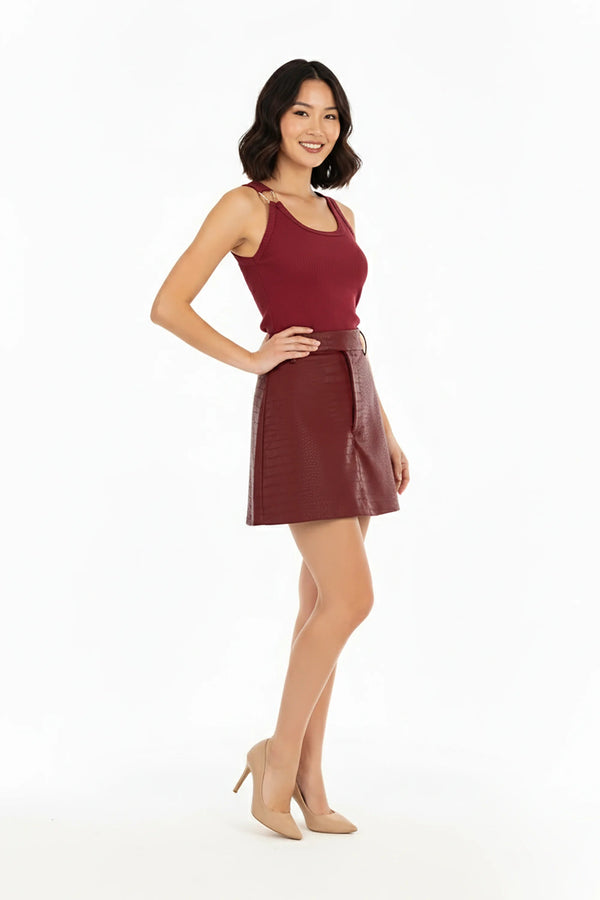 Blusa - 752807 - VIN - Reina Diaz