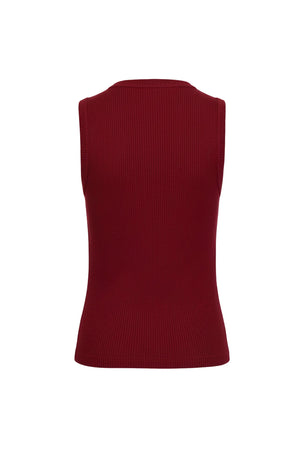 Blusa - 752807 - VIN - Reina Diaz