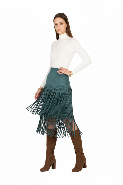 Blusa - 752867 - BCO - Reina Diaz