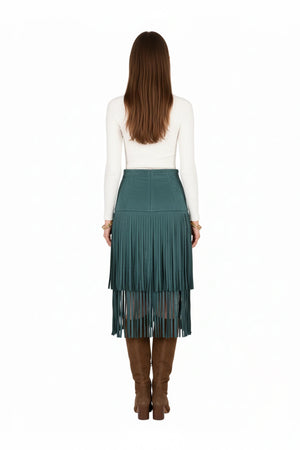 Blusa - 752867 - BCO - Reina Diaz