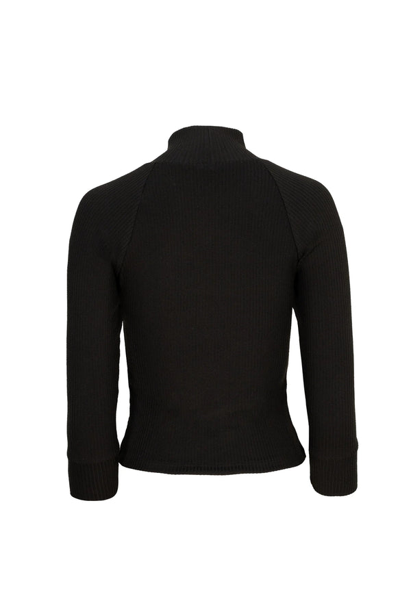 Blusa - 752867 - NEG - Reina Diaz