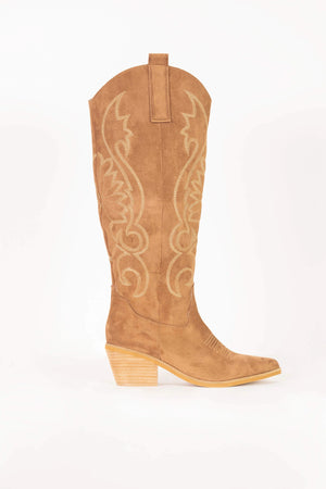 Bota - ZA02369 - TAU - Reina Diaz