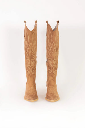 Bota - ZA02369 - TAU - Reina Diaz