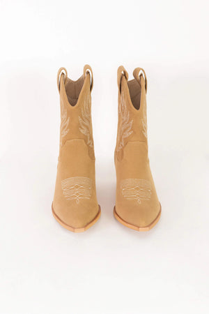 Bota - ZA02371 - TAU - Reina Diaz