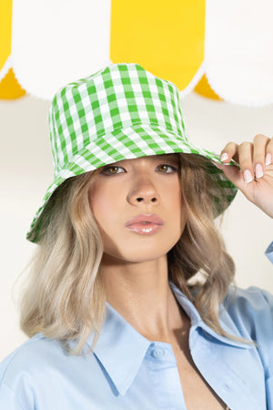 Bucket Hat - 780006 - VER - Reina Diaz